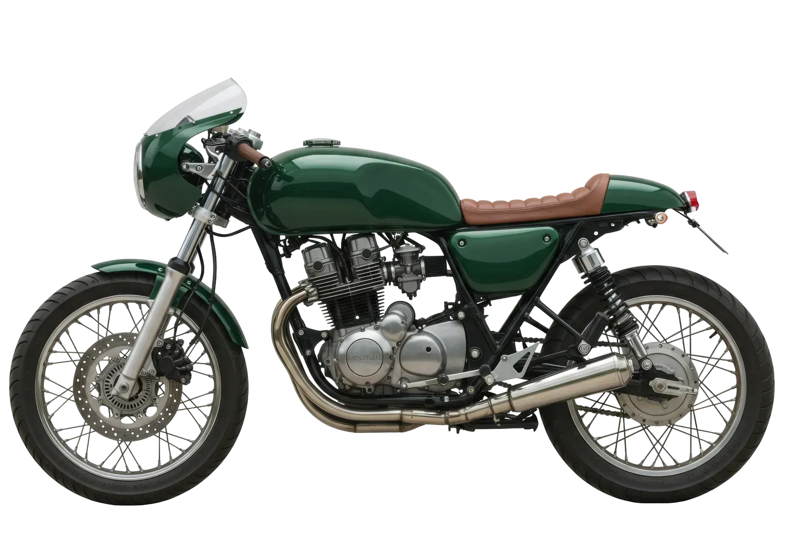 Moto Vintage